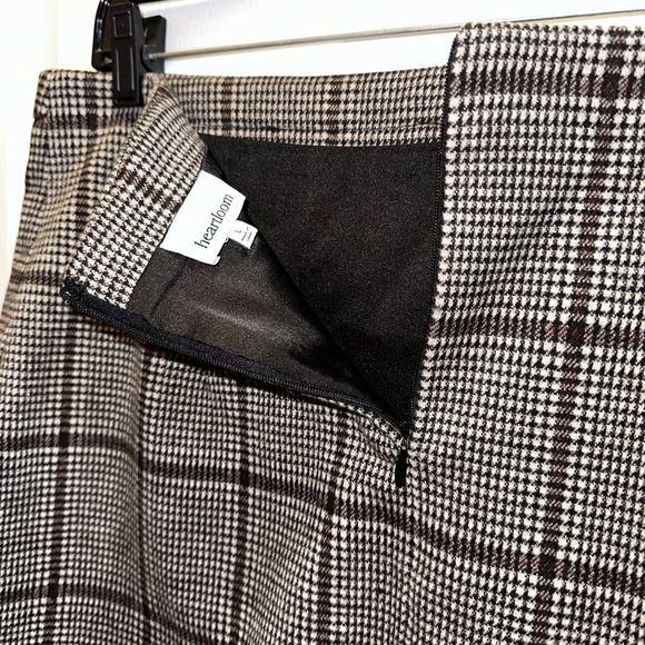 Heartloom Jaxon Mini Skirt - Picture 4 of 6